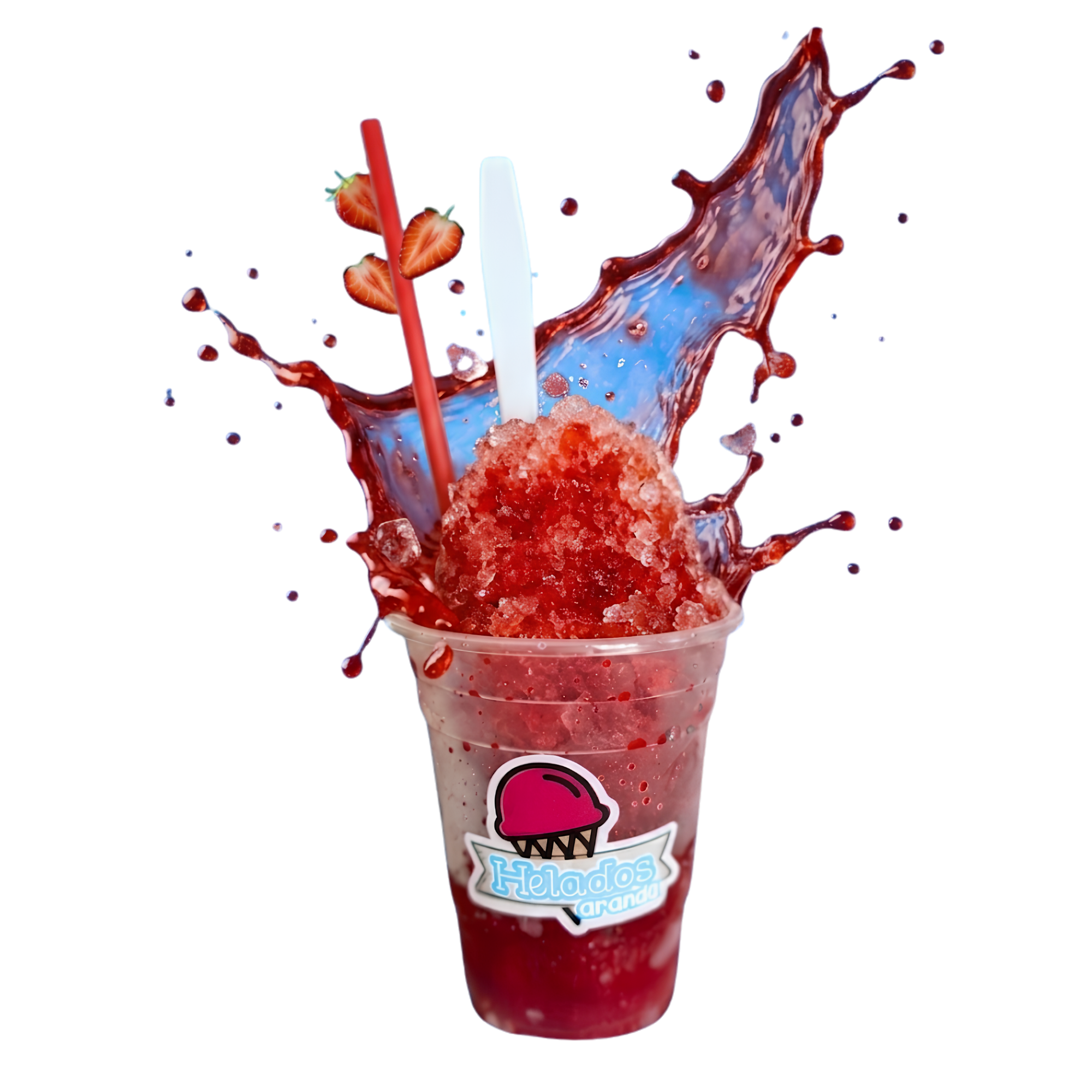 Raspas